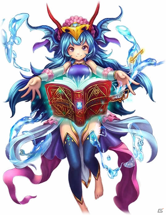 「Diss World」のDMM版「Diss World Arise」がDMM GAMESでにて配信開始！の画像6