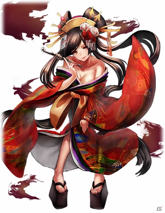 「Diss World」のDMM版「Diss World Arise」がDMM GAMESでにて配信開始！の画像7