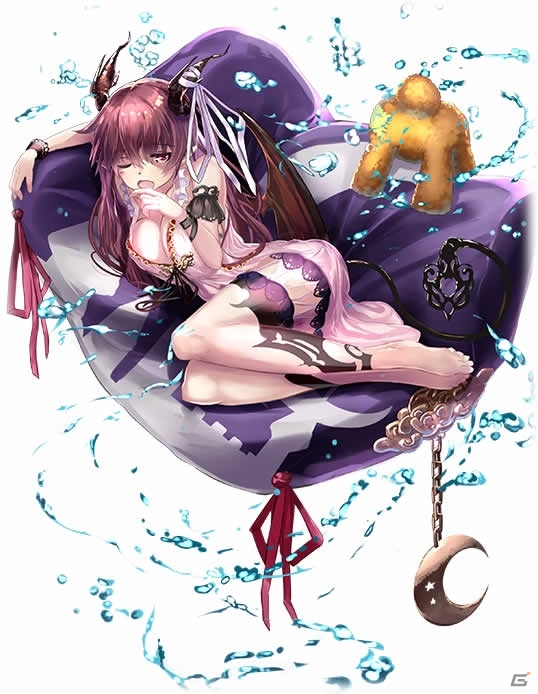 「Diss World」のDMM版「Diss World Arise」がDMM GAMESでにて配信開始！の画像8
