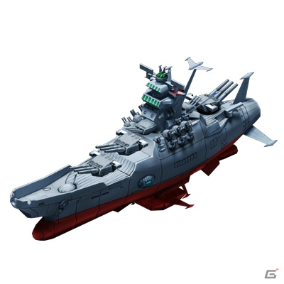 iOS/Android「戦の海賊」にて「宇宙戦艦ヤマト2199」コラボが開催！古代進や沖田十三をゲットしようの画像7
