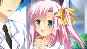 PS Vita「プライミニスター」本日発売―新規ヒロイン「伊林いおり」を追加した“くせになりそうな学園純愛ADV”の画像10