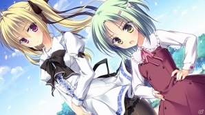 PS Vita「プライミニスター」本日発売―新規ヒロイン「伊林いおり」を追加した“くせになりそうな学園純愛ADV”の画像7