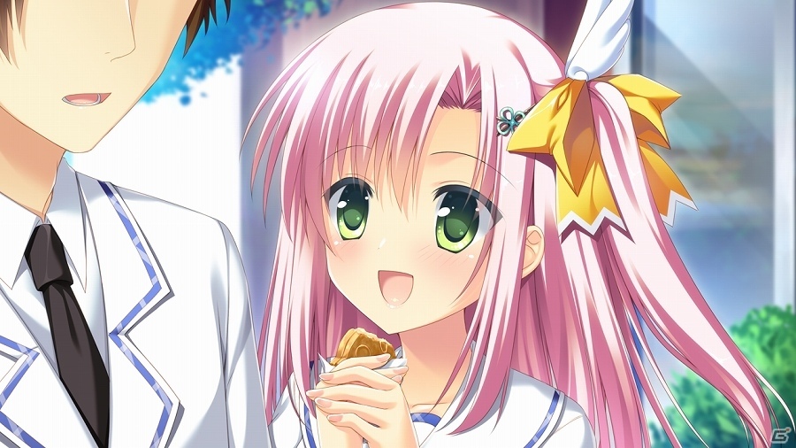 PS Vita「プライミニスター」本日発売―新規ヒロイン「伊林いおり」を追加した“くせになりそうな学園純愛ADV”の画像10