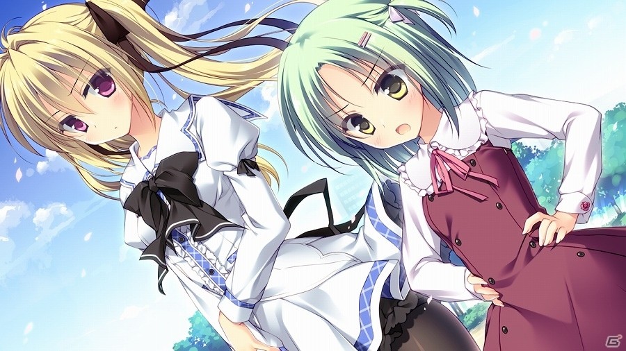 PS Vita「プライミニスター」本日発売―新規ヒロイン「伊林いおり」を追加した“くせになりそうな学園純愛ADV”の画像7