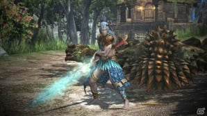 「ドラゴンズドグマ オンライン」シーズン2.2までの開発コンテンツ内容が明らかに！第10のジョブ・スピリットランサーや新大陸も解放への画像3