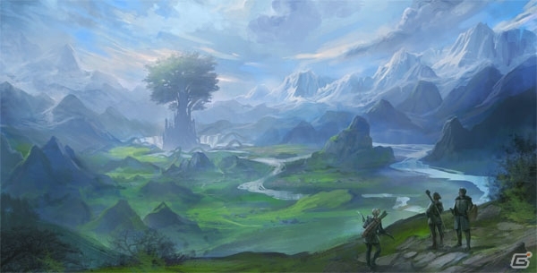 「ドラゴンズドグマ オンライン」シーズン2.2までの開発コンテンツ内容が明らかに！第10のジョブ・スピリットランサーや新大陸も解放への画像4
