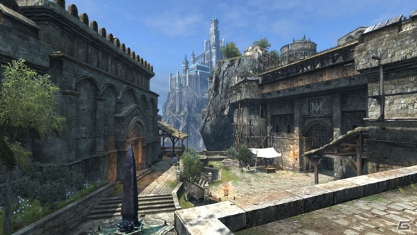 「ドラゴンズドグマ オンライン」シーズン2.2までの開発コンテンツ内容が明らかに！第10のジョブ・スピリットランサーや新大陸も解放への画像7