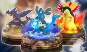 iOS/Android「ポケモンコマスター」オンライン対戦が「リーグマッチ」としてリニューアル！新フィギュアも追加の画像5