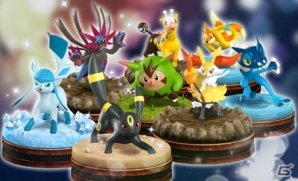 iOS/Android「ポケモンコマスター」オンライン対戦が「リーグマッチ」としてリニューアル！新フィギュアも追加の画像6