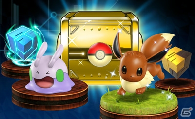 iOS/Android「ポケモンコマスター」オンライン対戦が「リーグマッチ」としてリニューアル！新フィギュアも追加の画像2