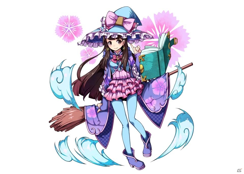 iOS/Android「将棋RPG つめつめロード」山口恵梨子女流二段とのコラボイベントが開催！の画像2