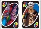 ドラえもん、ドラゴンボール、ワンピースとコラボした「UNO」が10月下旬に発売！