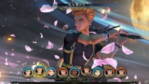 PS Vita「サガ スカーレット グレイス」“フリーワールドシステム”などの特徴的なゲームシステムや世界観・登場キャラクターを紹介の画像11