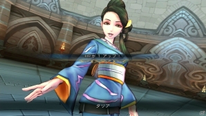 PS Vita「サガ スカーレット グレイス」“フリーワールドシステム”などの特徴的なゲームシステムや世界観・登場キャラクターを紹介の画像16