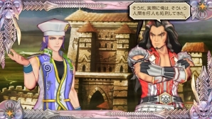 PS Vita「サガ スカーレット グレイス」“フリーワールドシステム”などの特徴的なゲームシステムや世界観・登場キャラクターを紹介の画像28