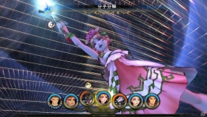 PS Vita「サガ スカーレット グレイス」“フリーワールドシステム”などの特徴的なゲームシステムや世界観・登場キャラクターを紹介の画像7