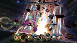 PS Vita「サガ スカーレット グレイス」“フリーワールドシステム”などの特徴的なゲームシステムや世界観・登場キャラクターを紹介の画像9