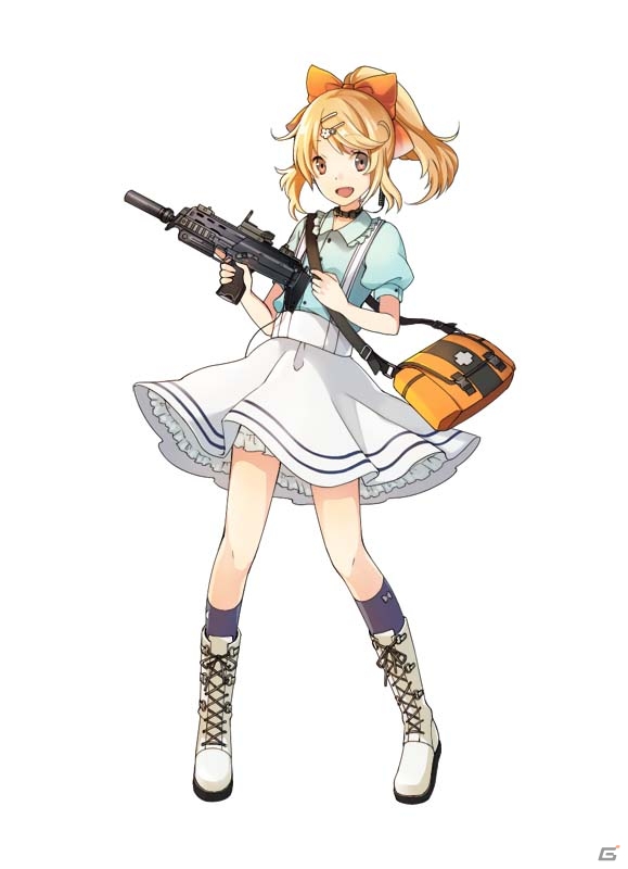 iOS/Android「V.D.－バニッシュメント・デイ－」復刻イベント「不思議の森の少女」が開催！の画像2