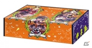 TCG「ラクエンロジック」ブースターパック第4弾「Aid＆Arms」が本日発売！新レアリティ「TR-トランスレア-」が登場の画像25