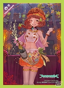 TCG「ラクエンロジック」ブースターパック第4弾「Aid＆Arms」が本日発売！新レアリティ「TR-トランスレア-」が登場の画像15