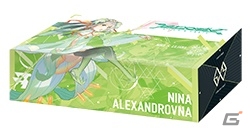 TCG「ラクエンロジック」ブースターパック第4弾「Aid＆Arms」が本日発売！新レアリティ「TR-トランスレア-」が登場の画像9