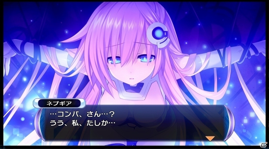 PC版「超次次元ゲイム ネプテューヌRe;Birth2 シスターズ ジェネレーション」がSteamにて配信開始！本編50％オフセールも実施中の画像2