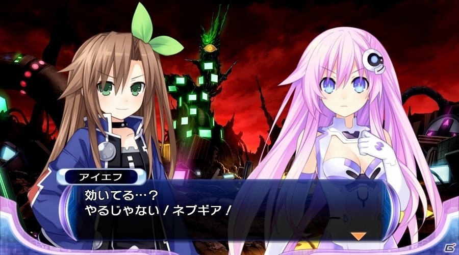 PC版「超次次元ゲイム ネプテューヌRe;Birth2 シスターズ ジェネレーション」がSteamにて配信開始！本編50％オフセールも実施中の画像3