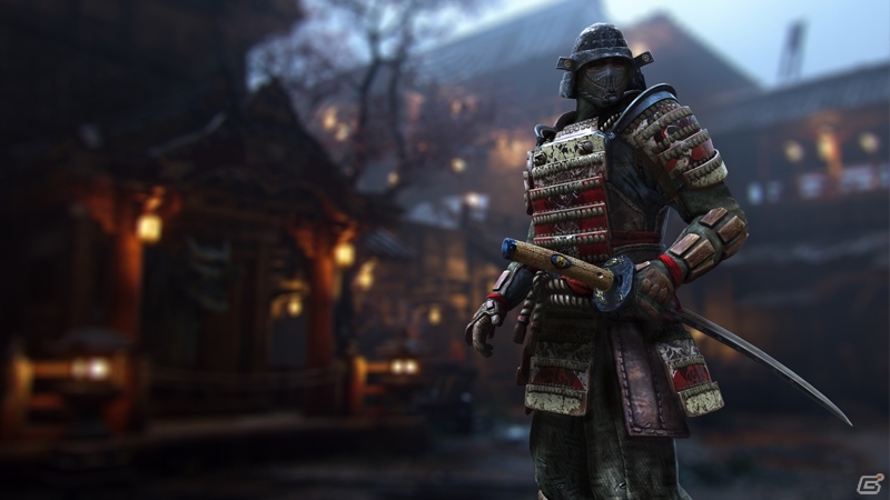PS4/Xbox One/PC「フォーオナー」日本語版αテストが実施決定！各勢力のヒーローを紹介した新トレーラーが公開にの画像3