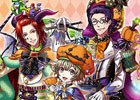 としまえんと「夢王国と眠れる100人の王子様」のリアルコラボイベントが開催決定！キャスト陣のステージイベントも実施