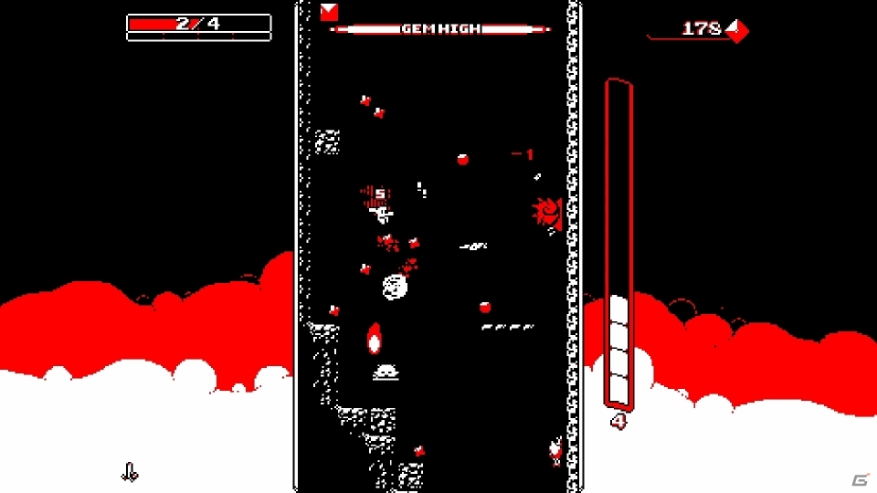 「はーとふる彼氏」「Enter the Gungeon」などDevolver Digitalの⼈気タイトル5作がPS Storeにてディスカウント！の画像9