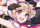 iOS/Android「ナイツクロニクル」クローズドβテスト実施日が10月6日に決定！参加応募受付は前日まで実施