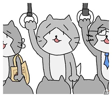 ゆるキャラがもっとゆる～くなって登場？ファルコムLINEスタンプ「ゆるみっしぃ」が配信開始の画像1
