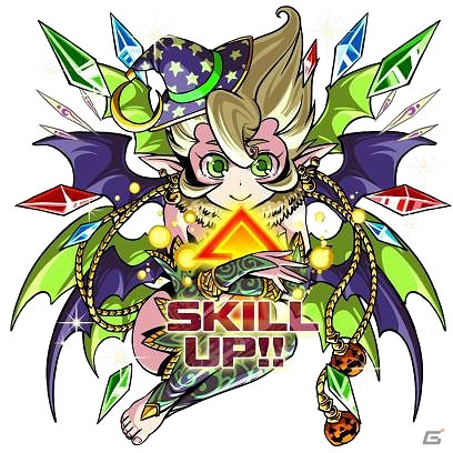 iOS/Android「ドラゴンポーカー」サービスダンジョン「HalloweenTown」が開催の画像4