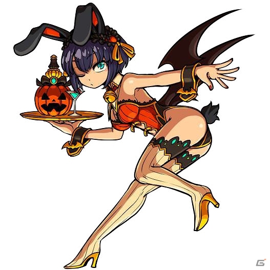 iOS/Android「ドラゴンポーカー」サービスダンジョン「HalloweenTown」が開催の画像8