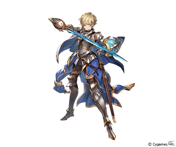 「グランブルーファンタジー」復刻イベント＆期間限定イベント「この想いを、何に喩えようか」が同時開催！レジェンドフェスも実施の画像10