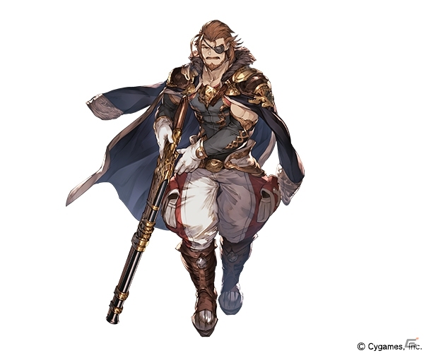 「グランブルーファンタジー」復刻イベント＆期間限定イベント「この想いを、何に喩えようか」が同時開催！レジェンドフェスも実施の画像16