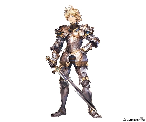 「グランブルーファンタジー」復刻イベント＆期間限定イベント「この想いを、何に喩えようか」が同時開催！レジェンドフェスも実施の画像2