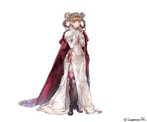 「グランブルーファンタジー」復刻イベント＆期間限定イベント「この想いを、何に喩えようか」が同時開催！レジェンドフェスも実施の画像3