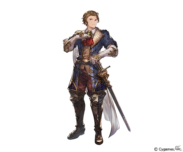 「グランブルーファンタジー」復刻イベント＆期間限定イベント「この想いを、何に喩えようか」が同時開催！レジェンドフェスも実施の画像4