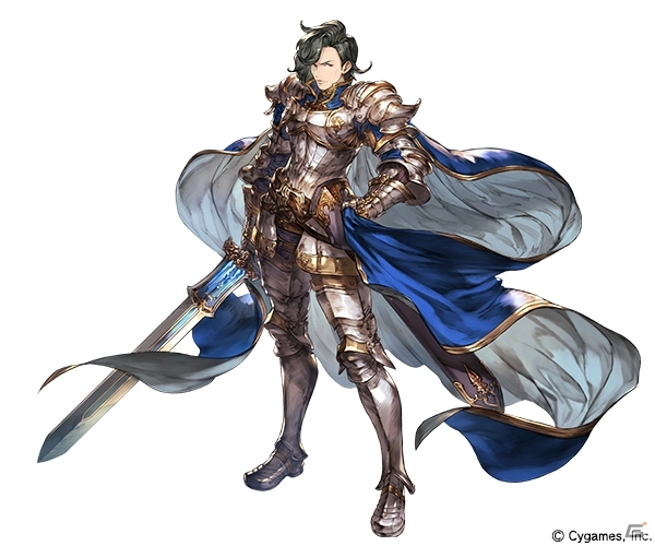 「グランブルーファンタジー」復刻イベント＆期間限定イベント「この想いを、何に喩えようか」が同時開催！レジェンドフェスも実施の画像5