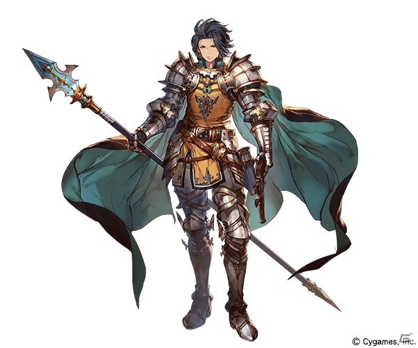 「グランブルーファンタジー」復刻イベント＆期間限定イベント「この想いを、何に喩えようか」が同時開催！レジェンドフェスも実施の画像6
