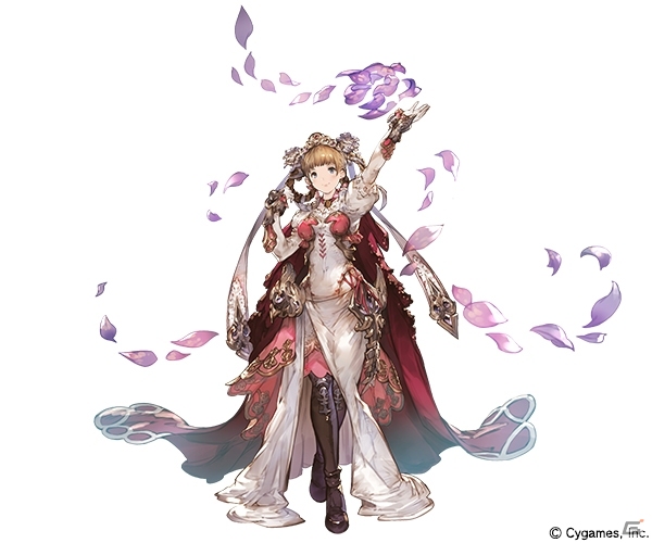 「グランブルーファンタジー」復刻イベント＆期間限定イベント「この想いを、何に喩えようか」が同時開催！レジェンドフェスも実施の画像8
