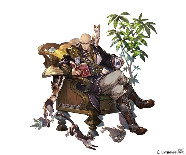 「グランブルーファンタジー」復刻イベント＆期間限定イベント「この想いを、何に喩えようか」が同時開催！レジェンドフェスも実施の画像9