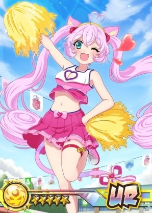 iOS/Android「SHOW BY ROCK!!」10月より放送のTVアニメ2期と連動したキャンペーンが開催！の画像7