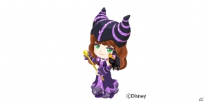 iOS/Android「ディズニー マジックキャッスル ドリーム・アイランド」イベント「ヴィランズのナイトハロウィーン」が開催の画像7