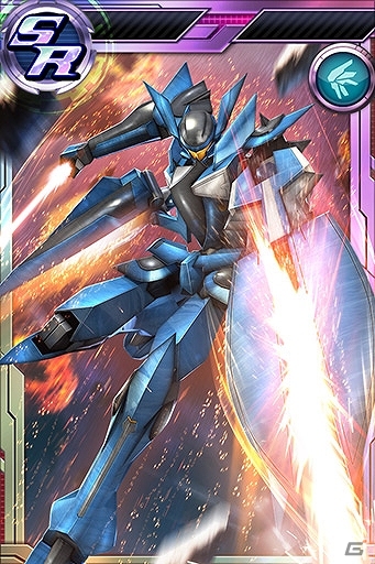 iOS/Android「ガンダムコンクエスト」！10連でSR1枚確定！72時間限定のレジェンドガチャが登場の画像4