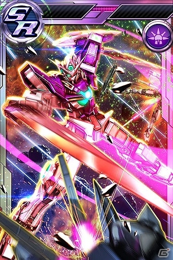 iOS/Android「ガンダムコンクエスト」！10連でSR1枚確定！72時間限定のレジェンドガチャが登場の画像5