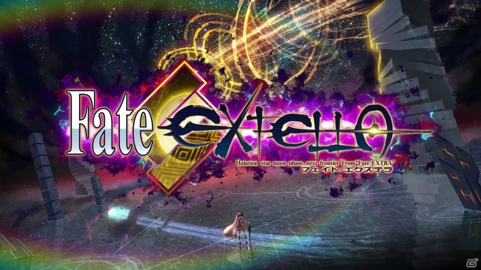 PS4/PS Vita「Fate/EXTELLA」プロモーション映像第2弾が公開！先着購入特典プロダクトコードのカードデザインもチェックの画像1