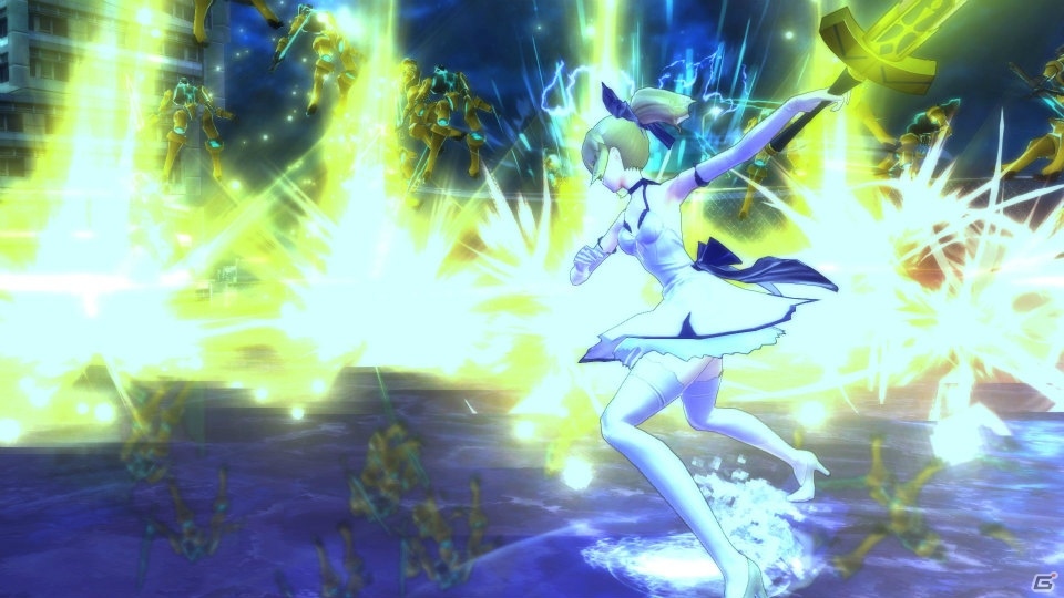 PS4/PS Vita「Fate/EXTELLA」プロモーション映像第2弾が公開！先着購入特典プロダクトコードのカードデザインもチェックの画像9