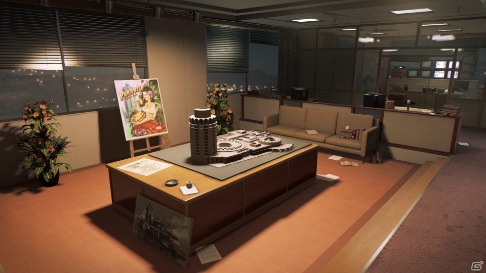 PS4/Xbox One/PC「マフィア III」日本語最新トレーラー＆数々の武器を取り上げたゲームプレイ紹介動画が公開！の画像2